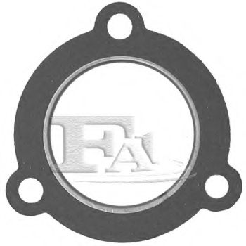 Прокладка, труба выхлопного газа - FA1 130-925