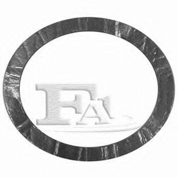Прокладка, труба выхлопного газа - FA1 130-926