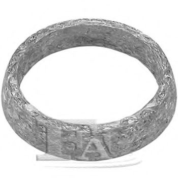 Уплотнительное кольцо, труба выхлопного газа - FA1 131-960