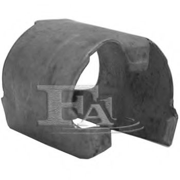 Кронштейн глушителя - FA1 135-981
