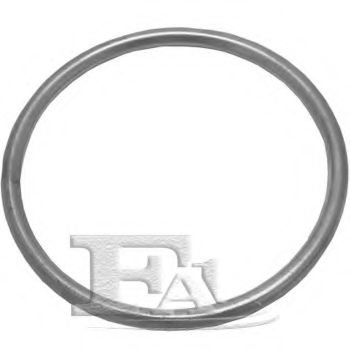 Уплотнительное кольцо, труба выхлопного газа - FA1 141-950