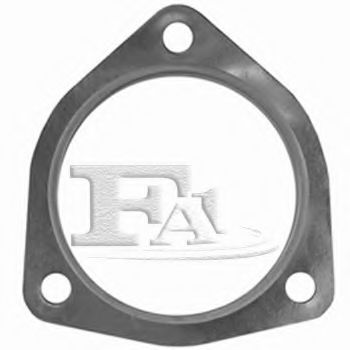 Прокладка, труба выхлопного газа - FA1 210-911