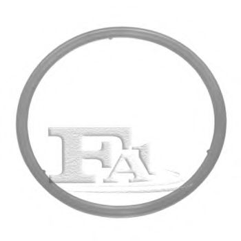 Прокладка, труба выхлопного газа - FA1 210-924