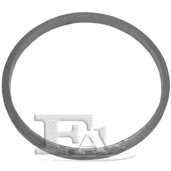 Уплотнительное кольцо, труба выхлопного газа - FA1 251-976