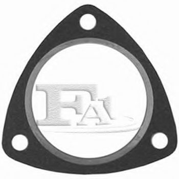 Прокладка, труба выхлопного газа - FA1 330-915