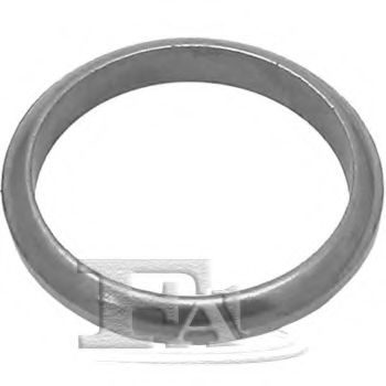 Уплотнительное кольцо, труба выхлопного газа - FA1 332-950