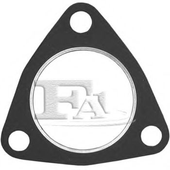 Прокладка, труба выхлопного газа - FA1 550-925