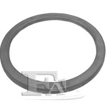 Уплотнительное кольцо, труба выхлопного газа - FA1 751-981