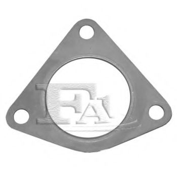 Прокладка, труба выхлопного газа - FA1 760-910