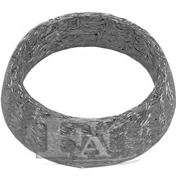 Уплотнительное кольцо, труба выхлопного газа - FA1 771-938