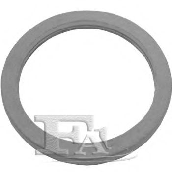 Уплотнительное кольцо, труба выхлопного газа - FA1 771-941