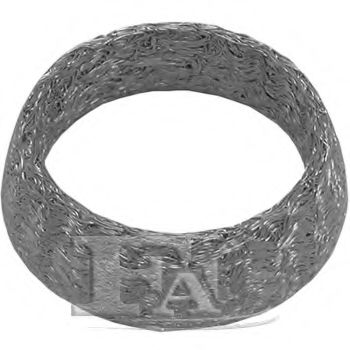 Уплотнительное кольцо, труба выхлопного газа - FA1 771-942