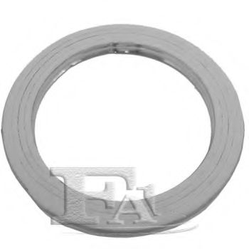 Уплотнительное кольцо, труба выхлопного газа - FA1 771-954