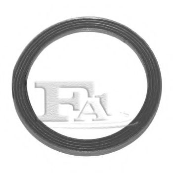 Уплотнительное кольцо, труба выхлопного газа - FA1 771-957