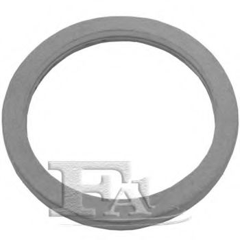 Уплотнительное кольцо, труба выхлопного газа - FA1 771-962