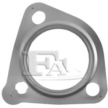 Прокладка, труба выхлопного газа - FA1 780-923