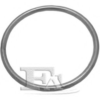 Кольцо уплотнительное глушителя - FA1 791-960