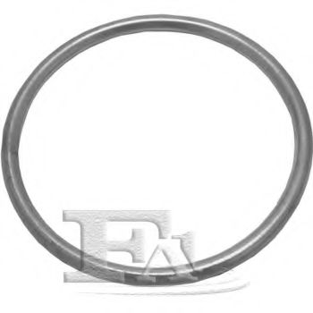 Уплотнительное кольцо, труба выхлопного газа - FA1 791-966