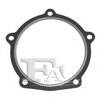 Прокладка трубы выхлопного газа - FA1 890-916
