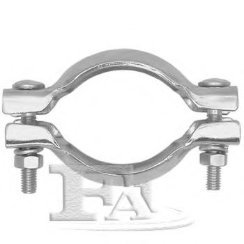 Комплект зажимной детали - FA1 931-949