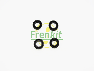 Ремкомплект главного тормозного цилиндра - Frenkit 123065
