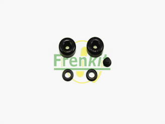 Ремкомплект, колесный тормозной цилиндр | зад | - Frenkit 315035