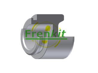Поршень, корпус скобы тормоза | зад | - Frenkit P343001