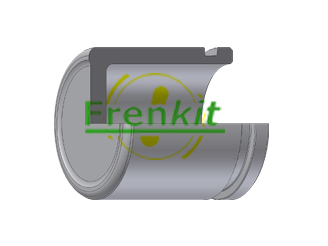 Поршень тормозного суппорта| зад | - Frenkit P444801