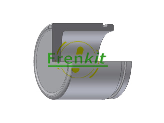 Поршень тормозного суппорта | перед | - Frenkit P454502