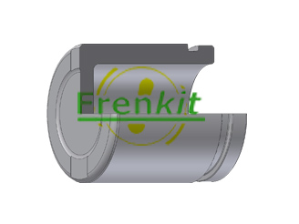 Поршень тормозного суппорта D54 | перед | - Frenkit P544401