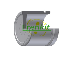Поршень тормозного суппорта | перед | - Frenkit P545202