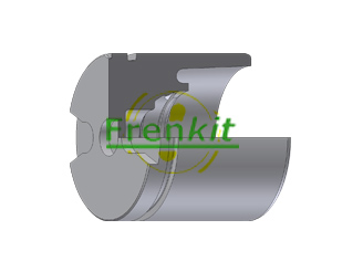 Поршень тормозного суппорта | перед | - Frenkit P545203
