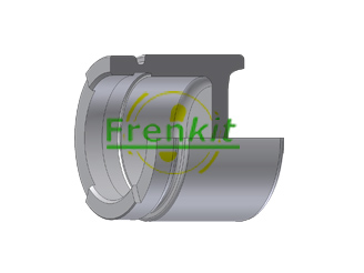 Поршень тормозного суппорта | перед | - Frenkit P545302