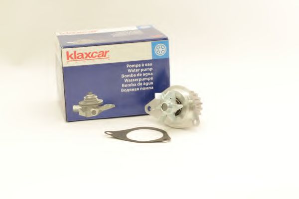 Водяной насос - Klaxcar france 42133z
