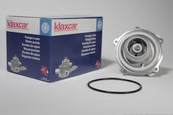 Водяной насос - Klaxcar france 42138z