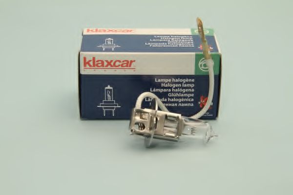 Лампа накаливания, основная фара - Klaxcar france 86226z