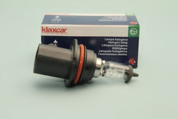 Лампа накаливания, основная фара - Klaxcar france 86269z