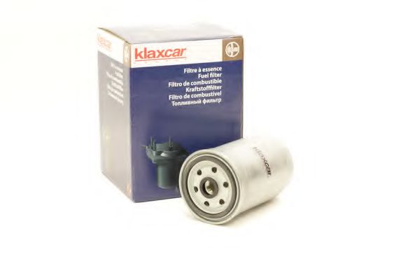 Фильтр топливный - Klaxcar france FE016z