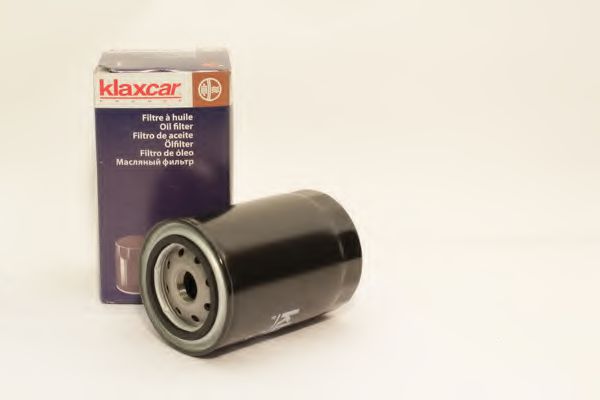 Фильтр масляный - Klaxcar france FH026z