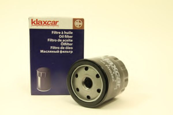Фильтр масляный - Klaxcar france FH028z