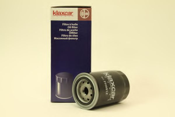 Фильтр масляный - Klaxcar france FH091z