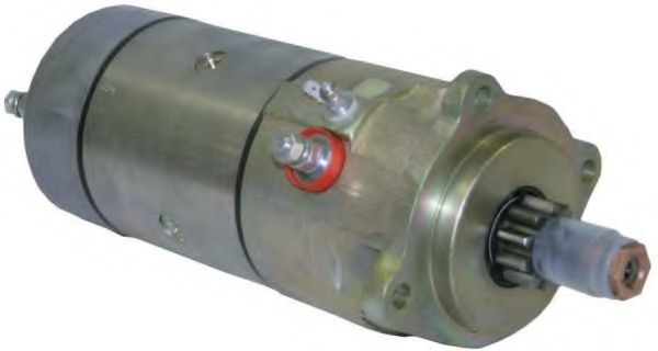 Стартер - PRESTOLITE ELECTRIC 1327A041