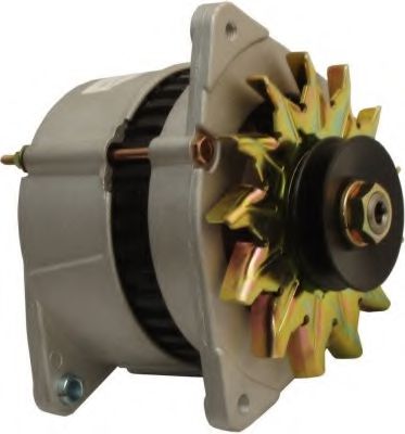 Генератор - PRESTOLITE ELECTRIC 66021636