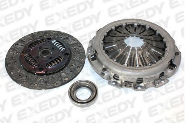 Комплект сцепления - Exedy NSK2191SMF