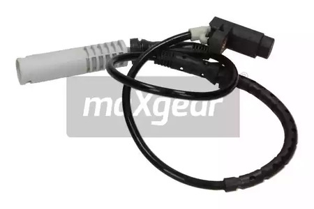 Датчик, частота вращения колеса - MAXGEAR 20-0112