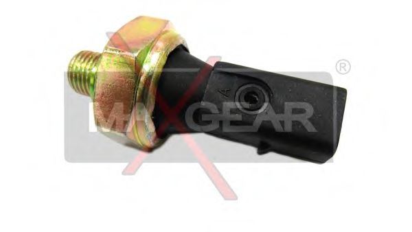 Датчик давления масла - MAXGEAR 21-0107