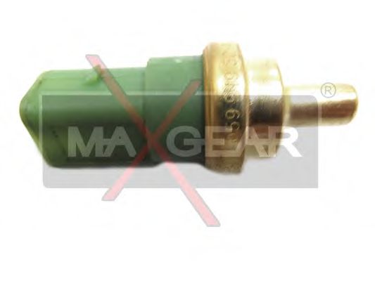 Температурный датчик охлаждающей жидкости - MAXGEAR 21-0141