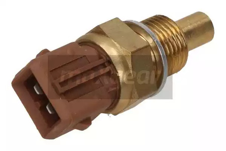 Датчик, температура охлаждающей жидкости - MAXGEAR 21-0266
