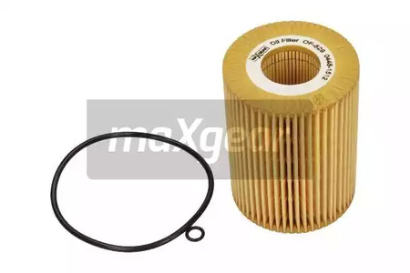Фильтр масляный вставка - MAXGEAR 26-0519