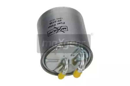 Фильтр топливный - MAXGEAR 26-0521
